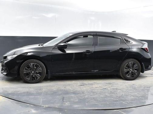 Photo 5 of 48 of 2019 Honda Civic EX