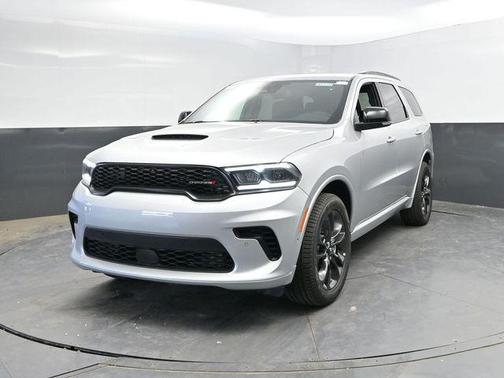 Triple Nickel 2026 Dodge Durango GT Plus