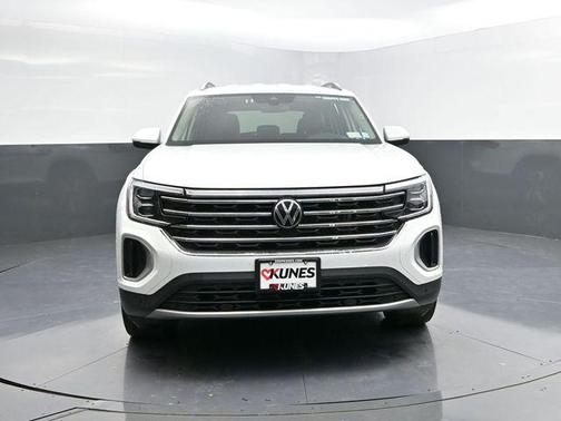 2024 Volkswagen Atlas 2.0T SE w/Technology 4MOTION