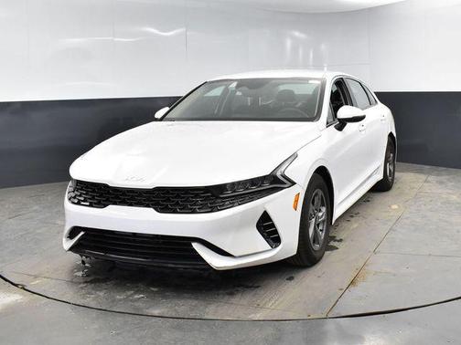 2023 Kia K5 LXS