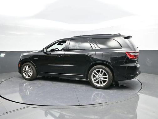 2024 Dodge Durango R/T Plus AWD