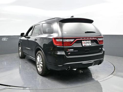 2024 Dodge Durango R/T Plus AWD