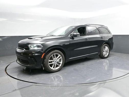 2024 Dodge Durango R/T Plus AWD