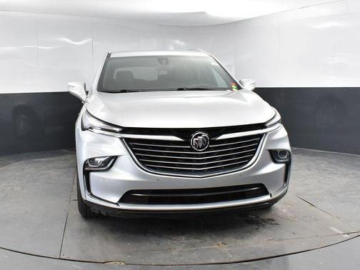 2022 Buick Enclave AWD Premium
