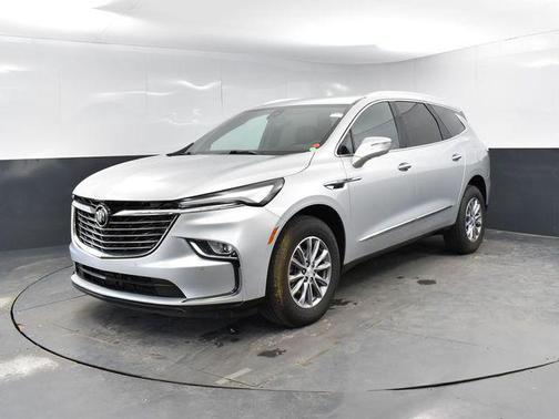 2022 Buick Enclave AWD Premium