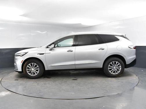 2022 Buick Enclave AWD Premium