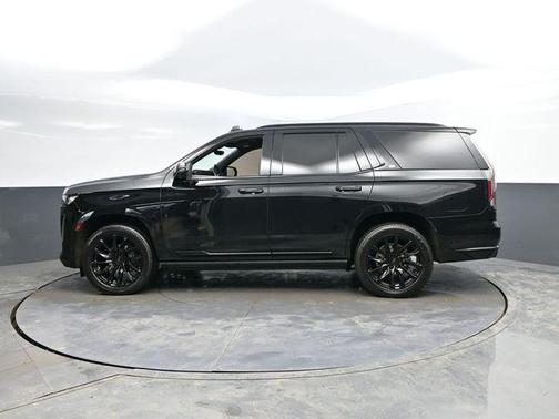 2022 Cadillac Escalade Sport