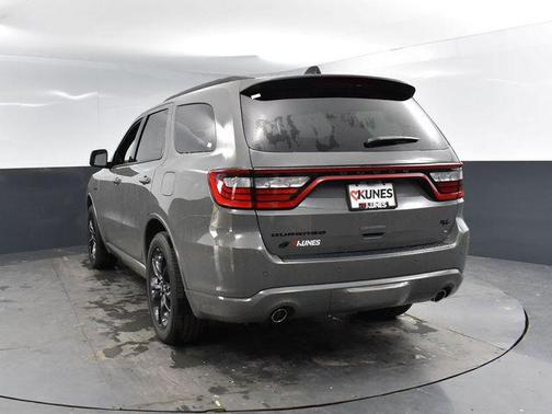 2025 Dodge Durango R/T AWD