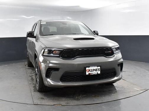 2025 Dodge Durango R/T AWD