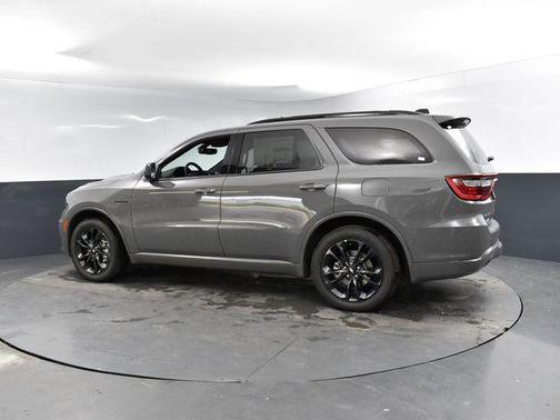 2025 Dodge Durango R/T AWD