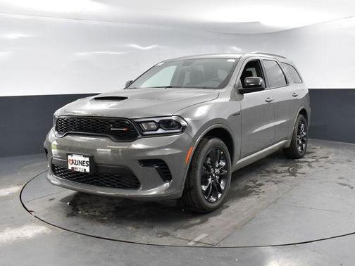 2025 Dodge Durango R/T AWD