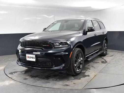 2025 Dodge Durango GT AWD