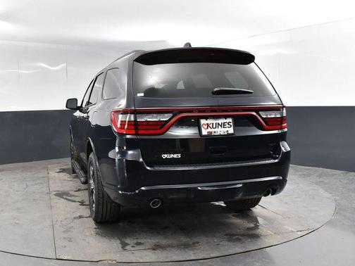 2025 Dodge Durango GT AWD
