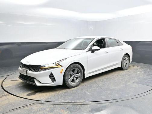 2023 Kia K5 LXS