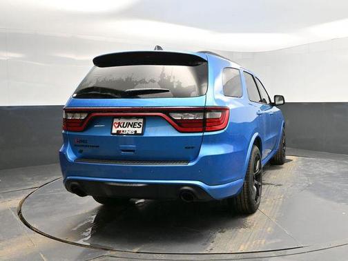 2026 Dodge Durango GT HEMI V8 AWD