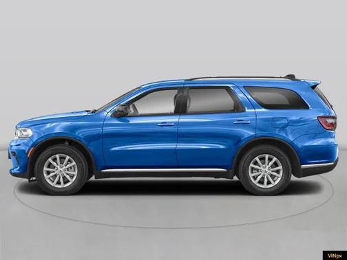 2026 Dodge Durango GT HEMI V8 AWD