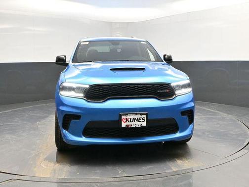 2026 Dodge Durango GT HEMI V8 AWD