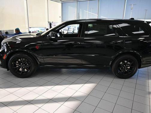 2026 Dodge Durango SRT Jailbreak AWD