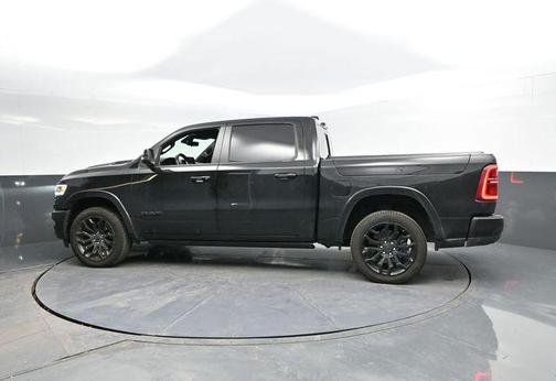 2025 RAM 1500 Limited