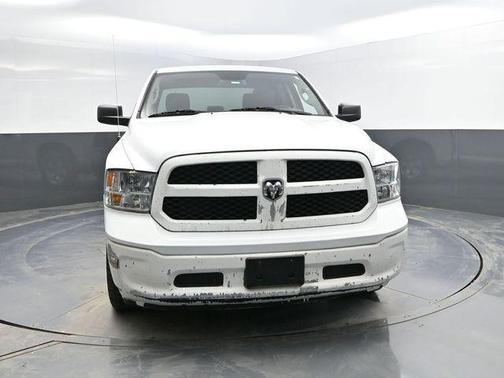 2020 RAM 1500 Tradesman