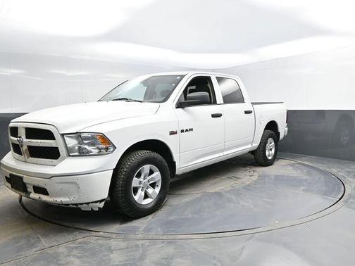 2020 RAM 1500 Tradesman