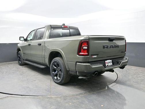 Canyon Lake 2026 RAM 1500 Big Horn/Lone Star