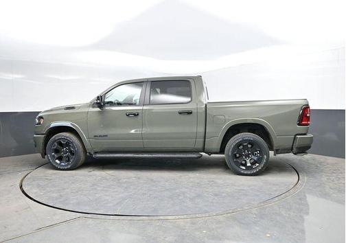 Canyon Lake 2026 RAM 1500 Big Horn/Lone Star