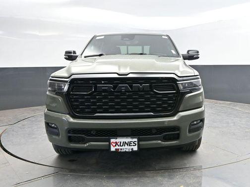 Canyon Lake 2026 RAM 1500 Big Horn/Lone Star