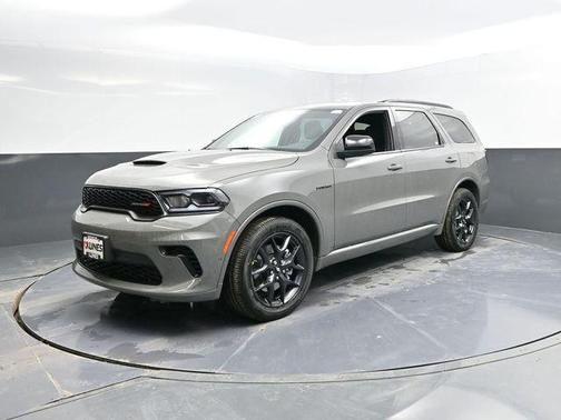 2026 Dodge Durango GT HEMI V8 AWD