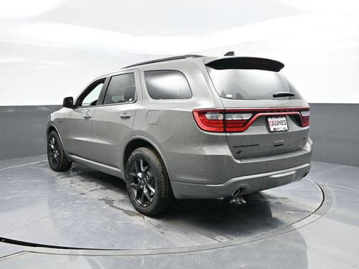 2026 Dodge Durango GT HEMI V8 AWD