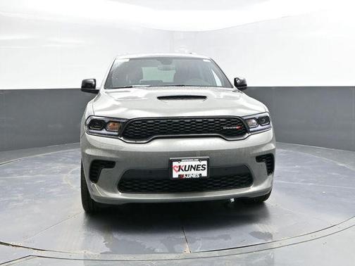 2026 Dodge Durango GT HEMI V8 AWD