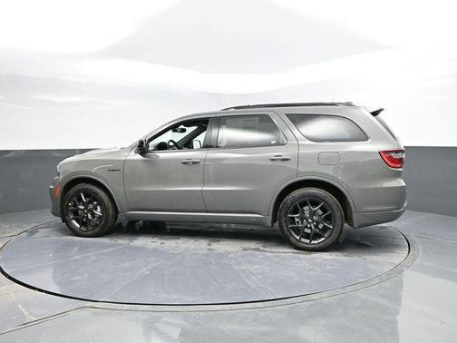 2026 Dodge Durango GT HEMI V8 AWD