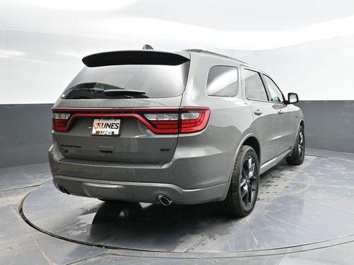 2026 Dodge Durango GT HEMI V8 AWD