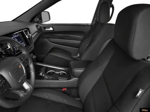 2026 Dodge Durango GT HEMI V8 AWD