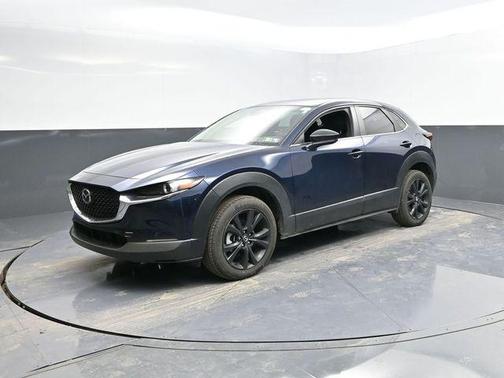 2024 Mazda CX-30 2.5 S Select Sport