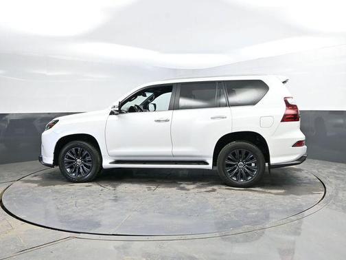 2022 Lexus GX 460 Premium