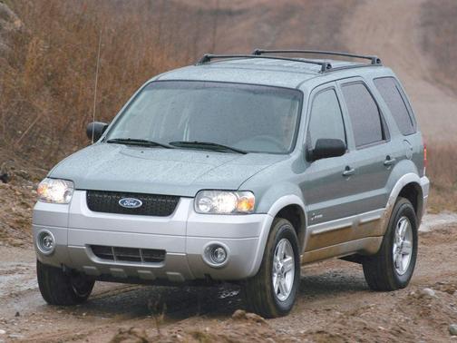 2006 Ford Escape Base