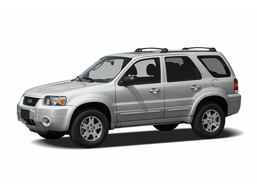 2006 Ford Escape Base