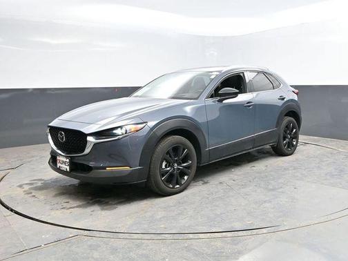 2024 Mazda CX-30 2.5 Turbo Premium Package