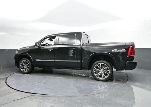 2026 RAM 1500 ST