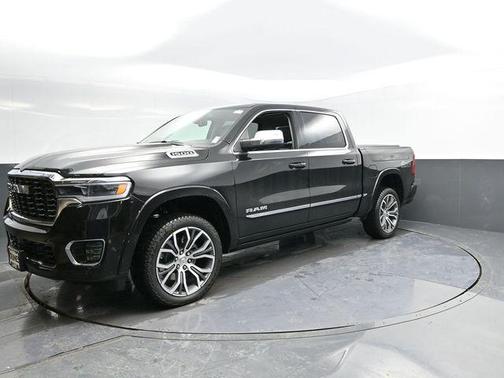 2026 RAM 1500 ST