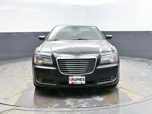 2013 Chrysler 300 S