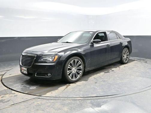 2013 Chrysler 300 S