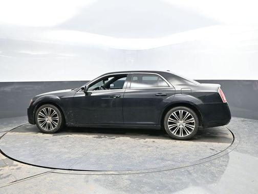 2013 Chrysler 300 S