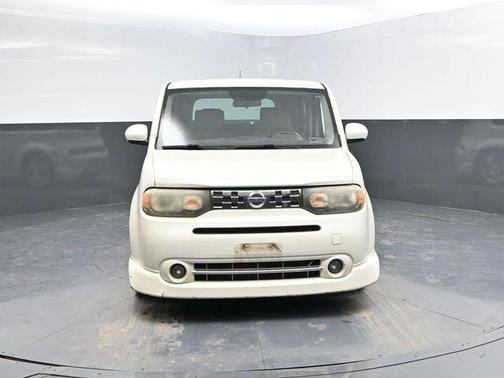 2009 Nissan Cube 1.8SL