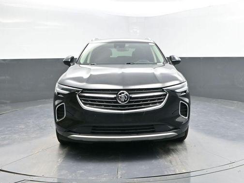 2023 Buick Envision Preferred FWD