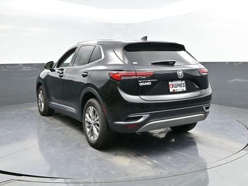 2023 Buick Envision Preferred FWD