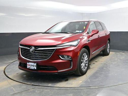 2024 Buick Enclave Premium AWD