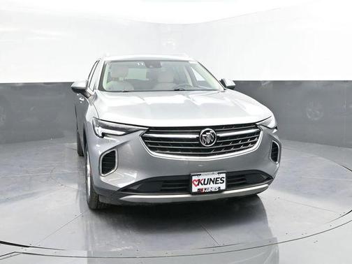 2023 Buick Envision Preferred FWD