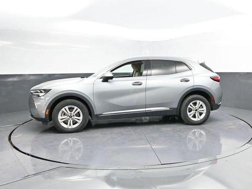 2023 Buick Envision Preferred FWD